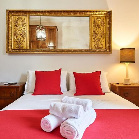Fabrizio'S Rooms Roma Dış mekan fotoğraf