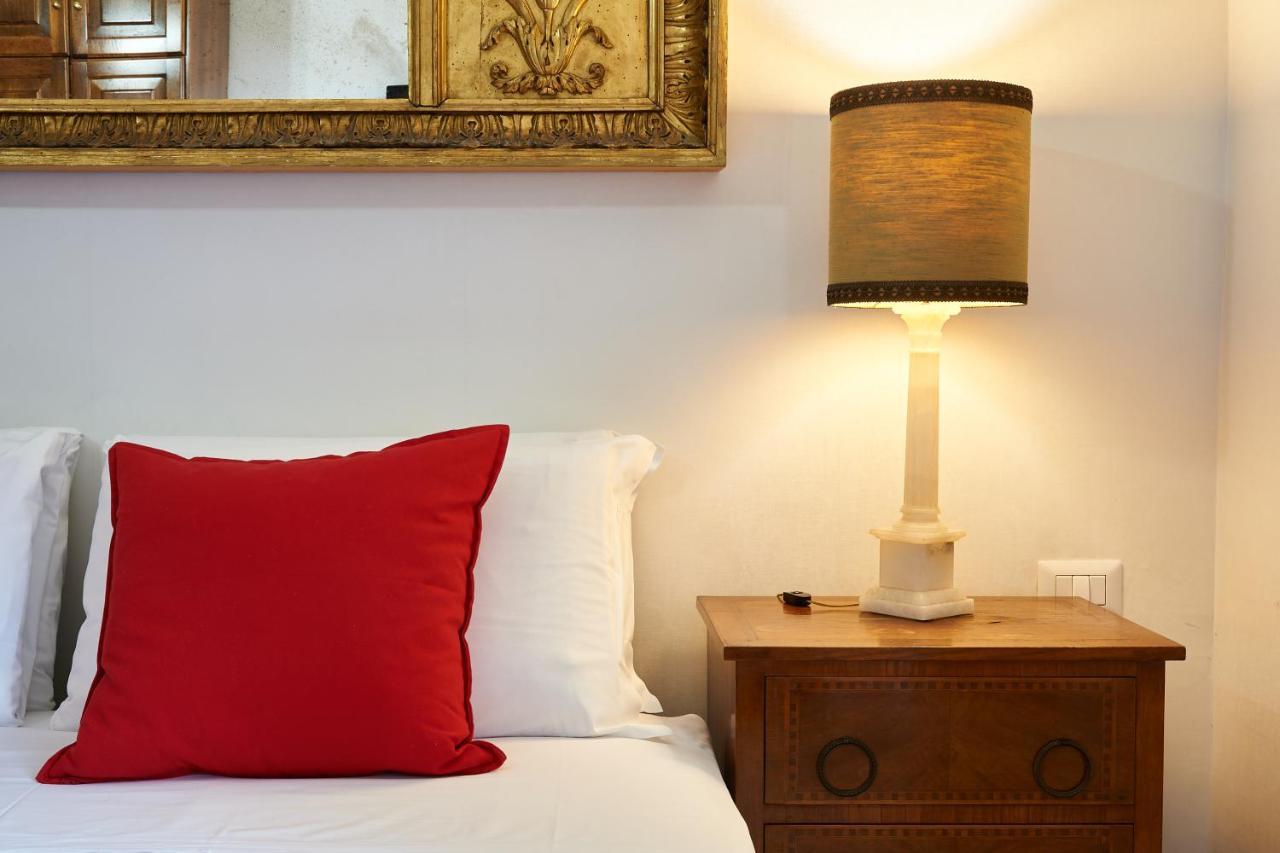 Fabrizio'S Rooms Roma Dış mekan fotoğraf