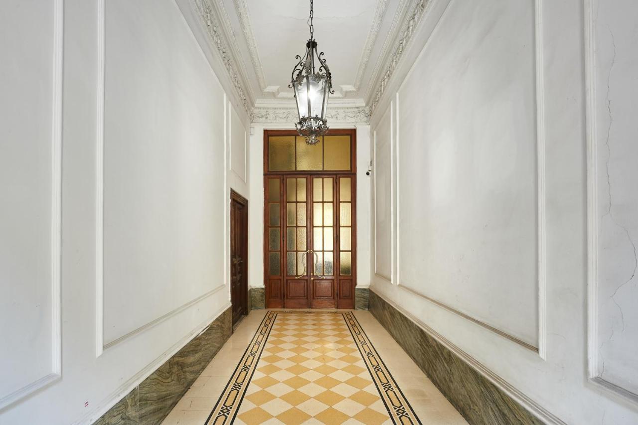 Fabrizio'S Rooms Roma Dış mekan fotoğraf