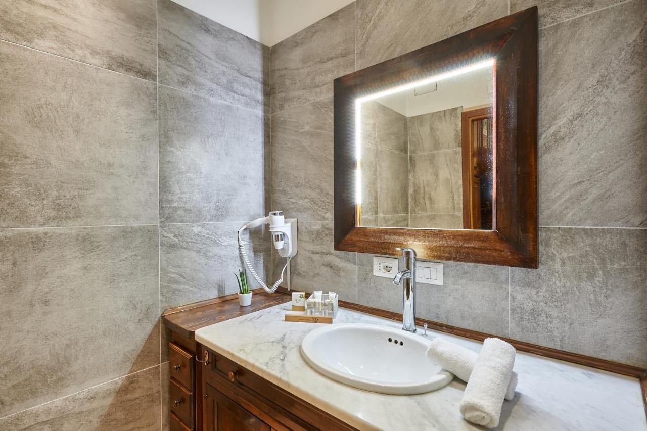 Fabrizio'S Rooms Roma Dış mekan fotoğraf