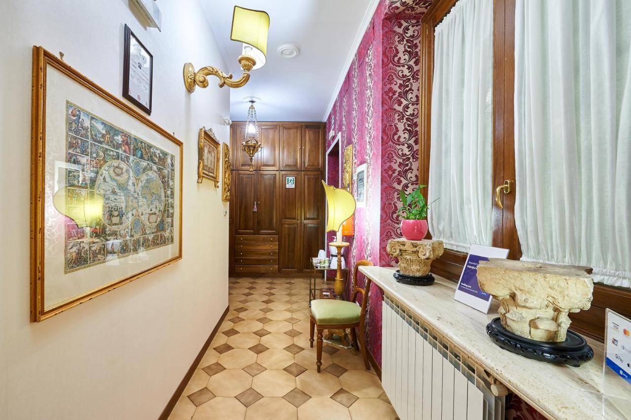 Fabrizio'S Rooms Roma Dış mekan fotoğraf