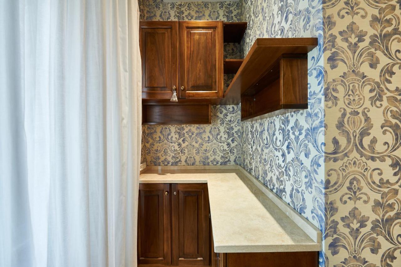 Fabrizio'S Rooms Roma Dış mekan fotoğraf