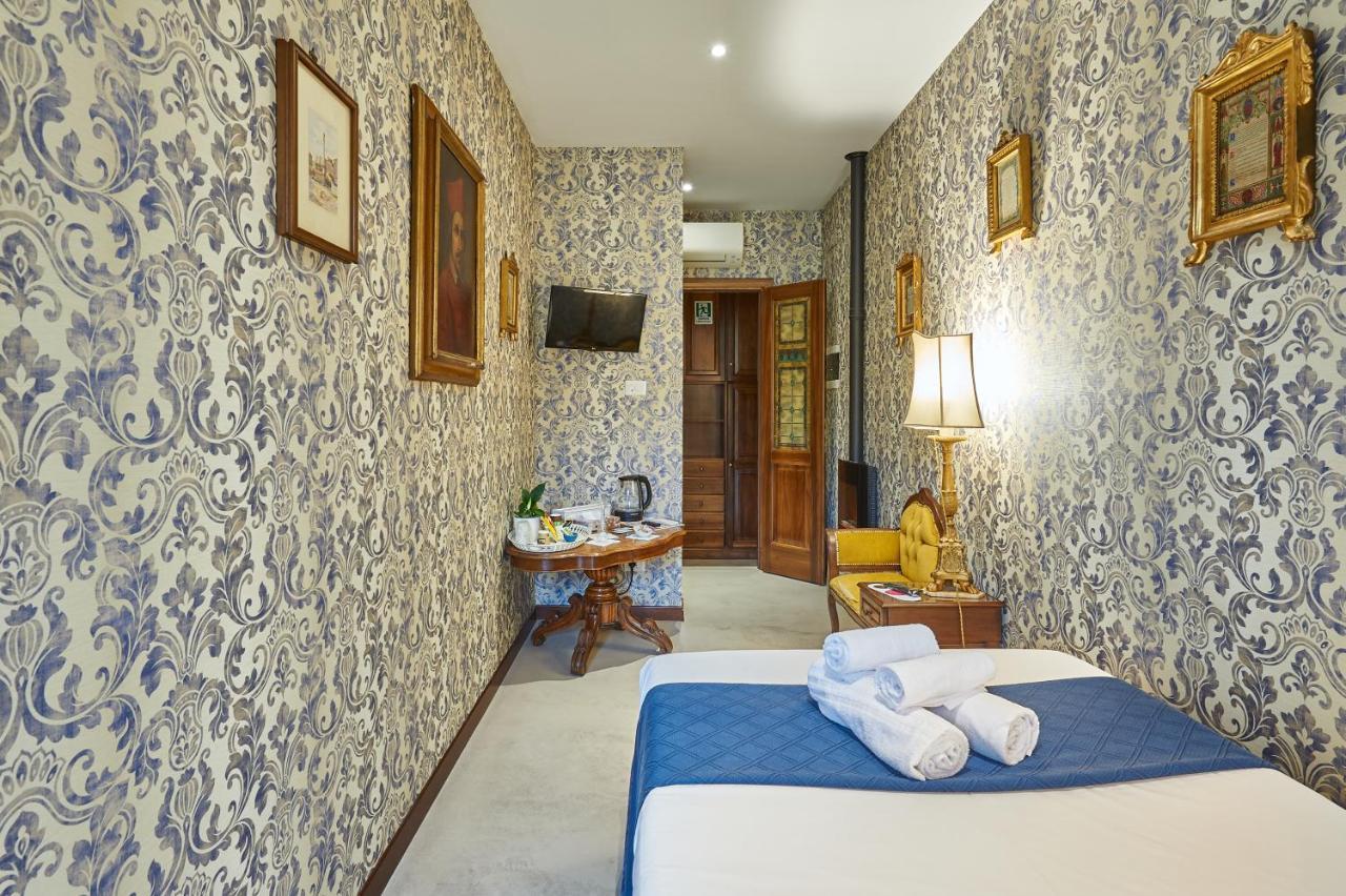 Fabrizio'S Rooms Roma Dış mekan fotoğraf