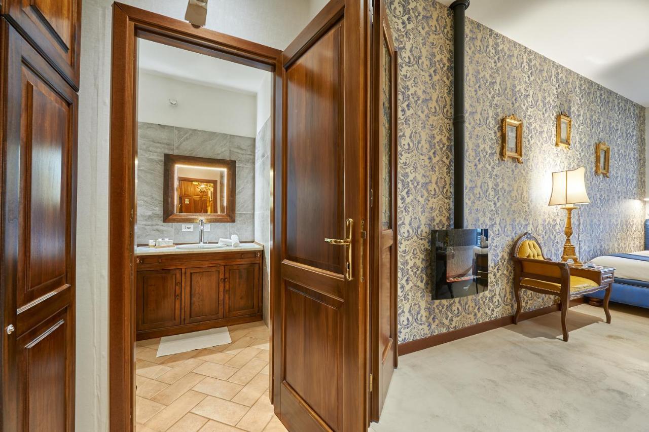 Fabrizio'S Rooms Roma Dış mekan fotoğraf