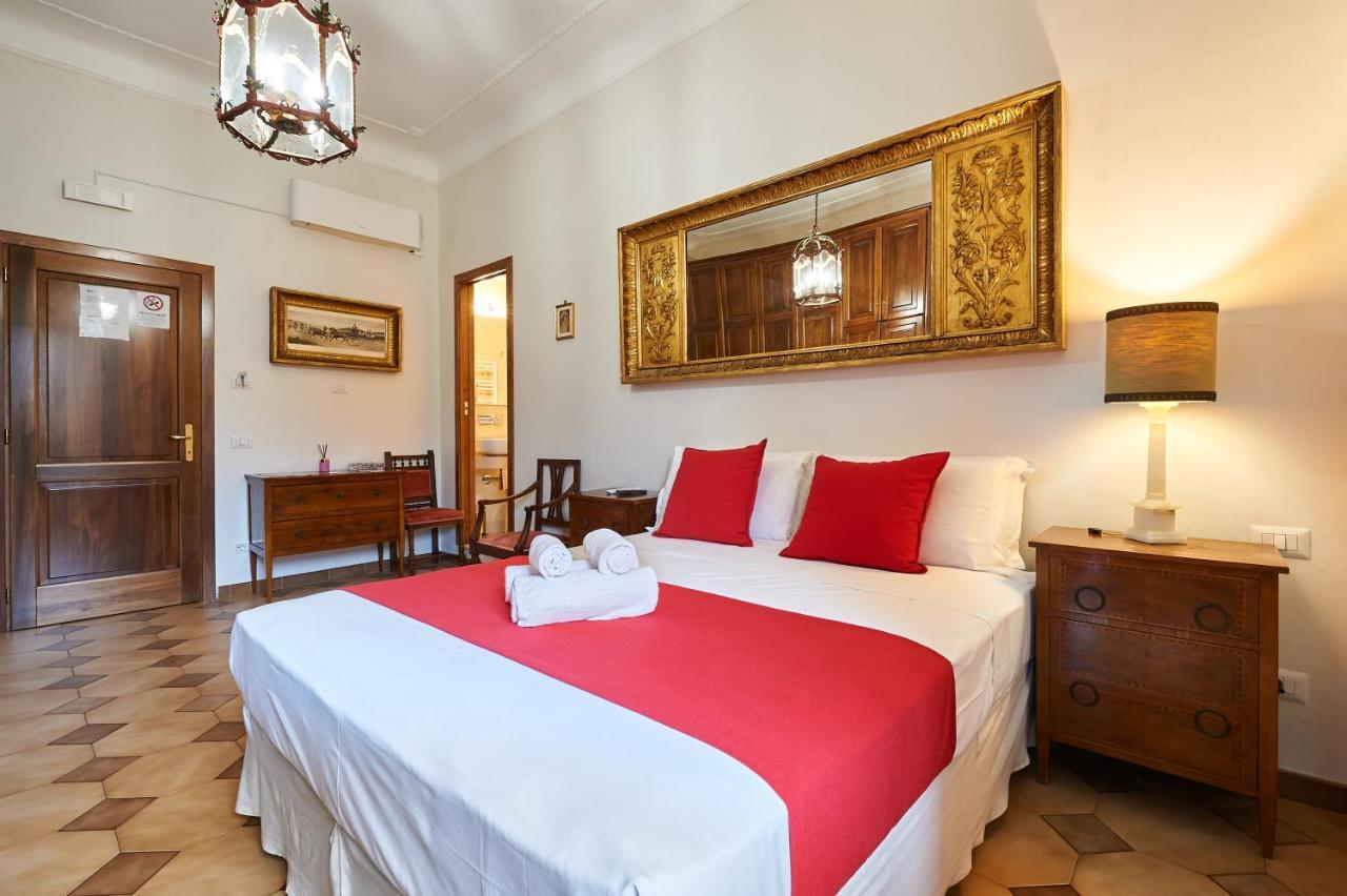 Fabrizio'S Rooms Roma Dış mekan fotoğraf