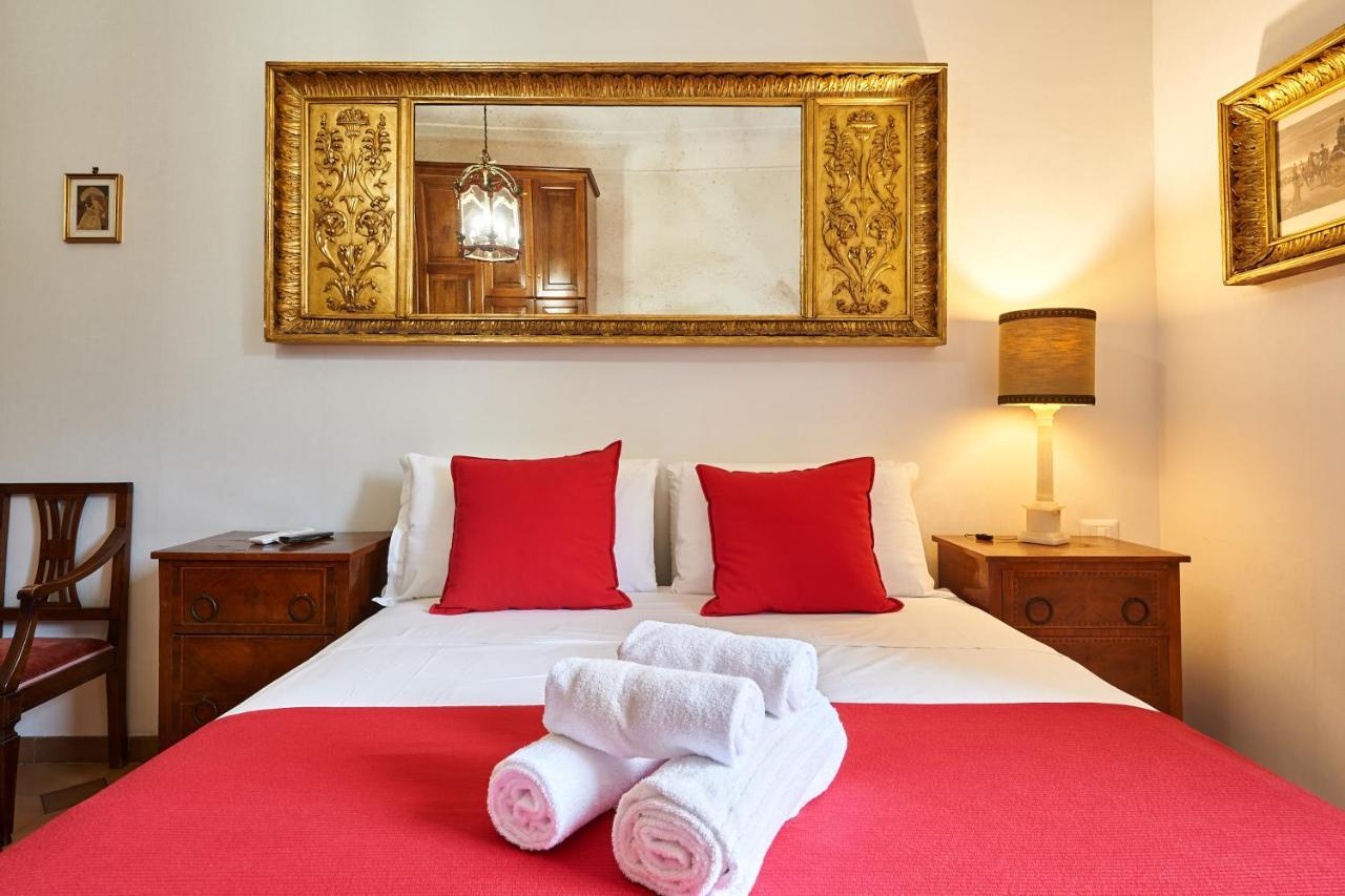 Fabrizio'S Rooms Roma Dış mekan fotoğraf