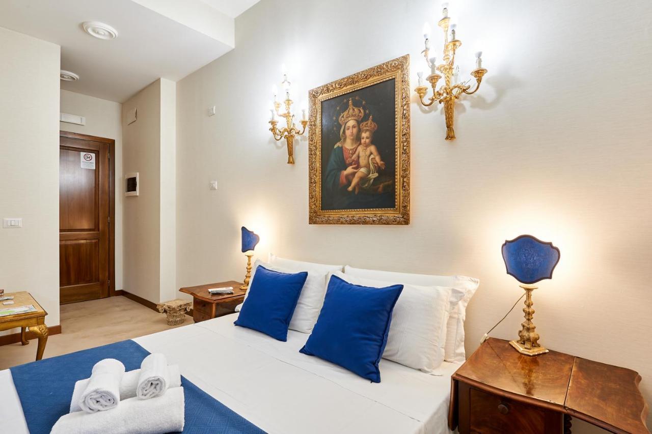 Fabrizio'S Rooms Roma Dış mekan fotoğraf