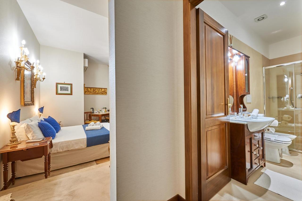 Fabrizio'S Rooms Roma Dış mekan fotoğraf