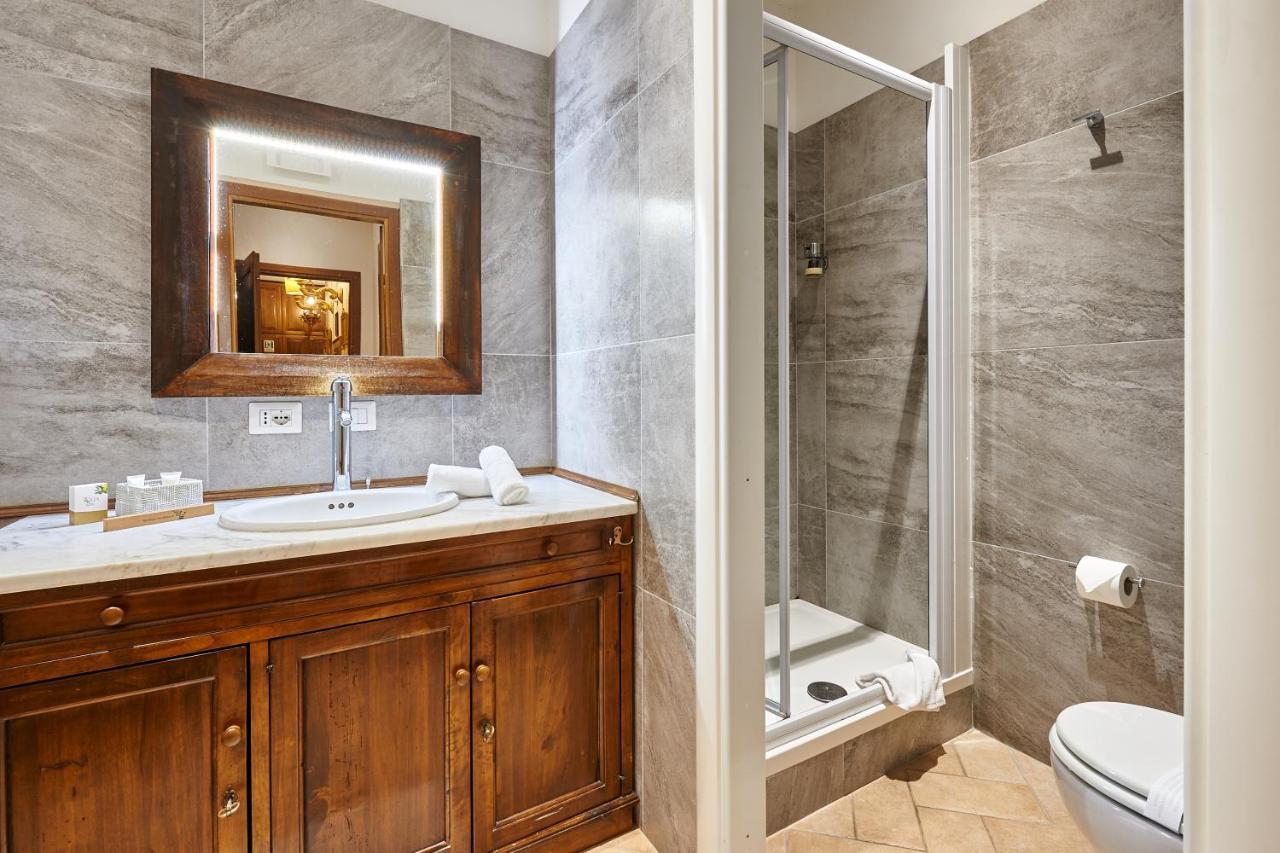 Fabrizio'S Rooms Roma Dış mekan fotoğraf