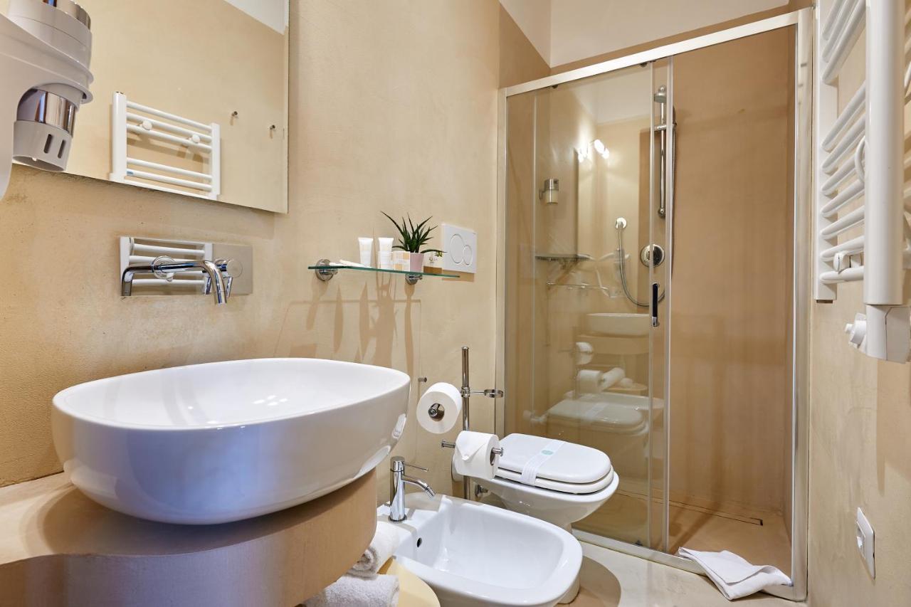 Fabrizio'S Rooms Roma Dış mekan fotoğraf