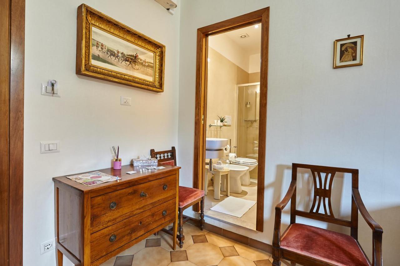 Fabrizio'S Rooms Roma Dış mekan fotoğraf