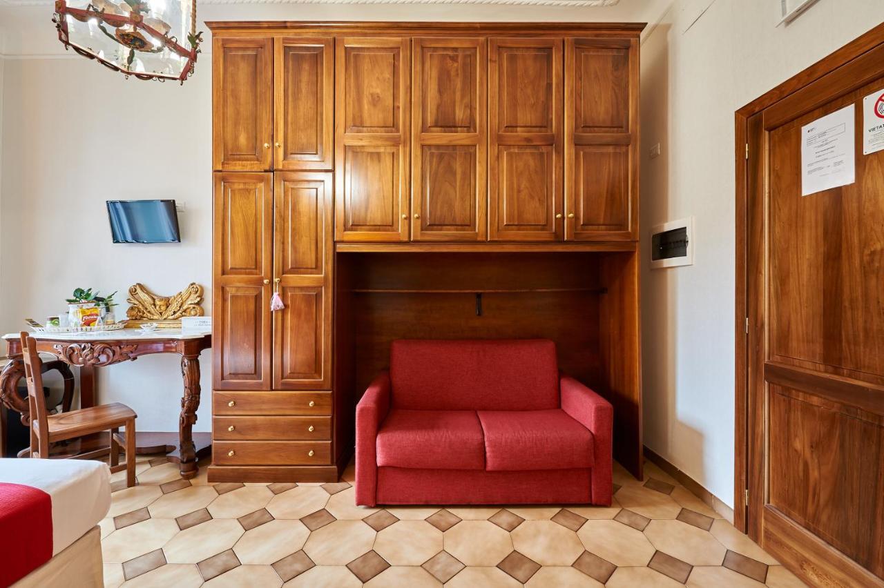 Fabrizio'S Rooms Roma Dış mekan fotoğraf