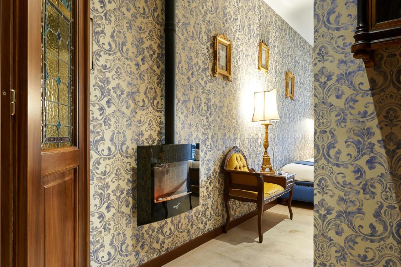 Fabrizio'S Rooms Roma Dış mekan fotoğraf