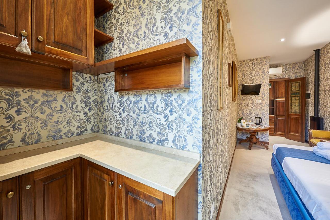 Fabrizio'S Rooms Roma Dış mekan fotoğraf